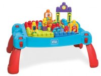 Mattel Fisher-Price Mega Bloks    FGV05