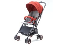   Xiaomi Light Baby Folding Stroller Red