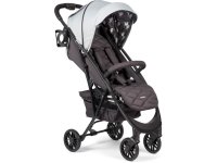   Happy Baby Eleganza V2 Light Grey 4690624028472