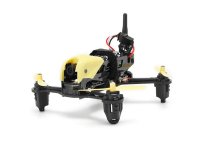  Hubsan H122D-HIGH X4 STORM RTF Black