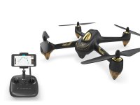  Hubsan H501A X4 Air Pro Advanced WiFi H501A+HT011A Black