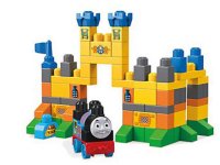 Mattel Fisher-Price Thomas And Friends   FVJ82