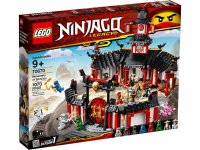  Lego Ninjago   1070 . 70670