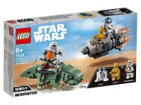  Lego Star Wars        177 . 75228