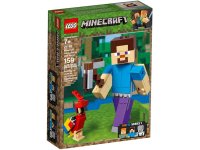  Lego Minecraft    159 . 21148