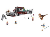  Lego Jurassic World       A75932