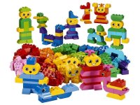  Lego Duplo     45019