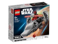  Lego Star Wars    92 . 75224