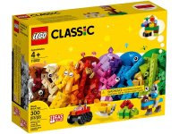  Lego Classic    300 . 11002