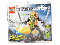  Lego Hero Factory  40116