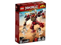  Lego Ninjago - 154 . 70665