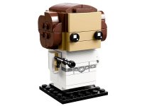  Lego Brick Headz    124 . 41628