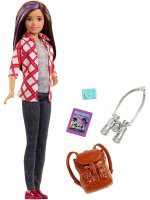  Mattel Barbie  FWV17