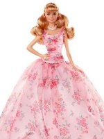  Mattel Barbie     FXC76