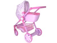  Zapf Creation Baby Born Pink 1423577