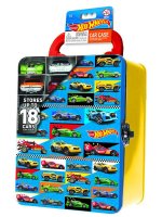   Mattel Hot Wheels HWCC2 Yellow