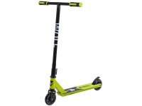  Novatrack Wolf EL Black-Green 110P.WOLF.BGN9