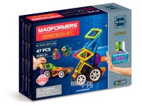  -     Magformers Hi-Tech 709009