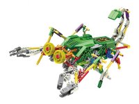  LoZ Robotic Scorpion Jungle 160 . LZ3019