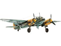 Revell   Junkers Ju 88A-4 04672R