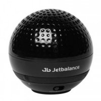  Jetbalance (Golf) Black (2W, Bluetooth, Li-Ion)