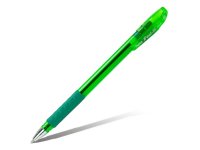   Pentel Feel it 0.7mm Green BX487-D