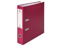  Brauberg A4 70mm 290x320x75mm Burgundy 220892