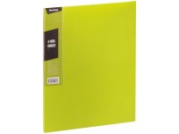  Berlingo Color Zone Light Green 305x235x25mm Abp_43619