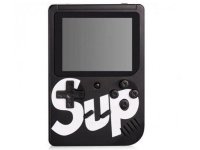   Palmexx Sup Game Box 400 in 1 Black PX/GAME-SUP-400-BLK