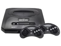   SEGA Retro Genesis HD Ultra 2 + 50 