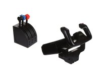  Logitech Pro Flight Yoke System 945-000004