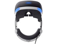    Sony PlayStation VR Mega Pack CUH-ZVR2 + PS Camera + 5 