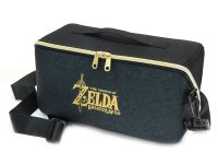  Hori Zelda Carryall Bag NSW-096U  Nintendo Switch