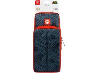  Hori Super Mario Go Pack NSW-099U  Nintendo Switch