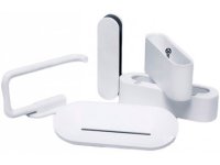      Xiaomi Happy Life Bathroom Set 5  White