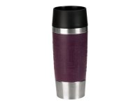  Emsa Travel Mug 360ml Purple 513359