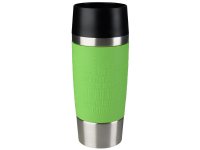  Emsa Travel Mug 360ml Green 513548