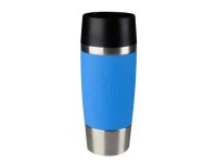  Emsa Travel Mug 360ml Light Blue 513552