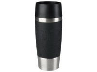  Emsa Travel Mug 360ml Black 513361