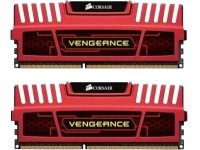 Corsair CML16GX3M2A1866C10   DDR3 16GB (2*8GB)  3-15000 1866MHz CL 10-11-10-30 1.5V 