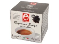  Caffe Tiziano Bonini Espresso Lungo Compatibile Dolce Gusto Arabica 16 