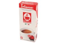  Caffe Tiziano Bonini Espresso Intenso Compatibile Nespresso