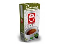  Caffe Tiziano Bonini Espresso Carioca Compatibile Nespresso Arabica