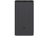   Xiaomi Mi Power Bank 3 10000mAh Black