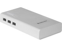   Defender Lavita 10000E 10000mAh 83647