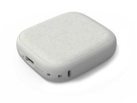   Xiaomi Mi Solove Wireless Charger 10000mAh White