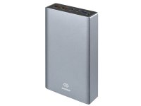   Digma DG-PD-30000 QC3.0 30000mAh Silver