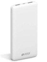  Hiper Power Bank ST10000 10000mAh White