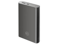  Ginzzu Power Bank 8000mAh Dark Grey GB-3908G