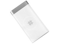  Rock P55 Wireless 10000 mAh White 76424